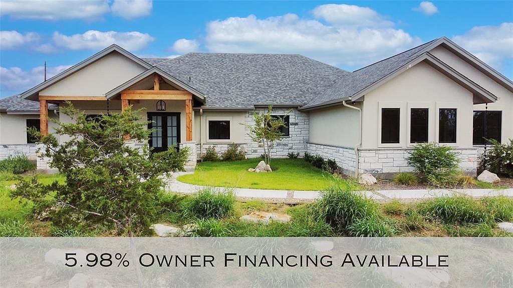 4010 Double Horn Rd, Spicewood, TX 78669 Zillow