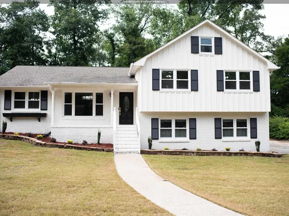 3513 Brookfield Rd, Birmingham, AL 35226