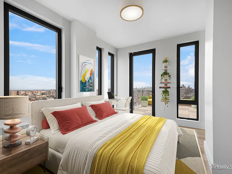 620 W 153rd St #25H — Photo 3