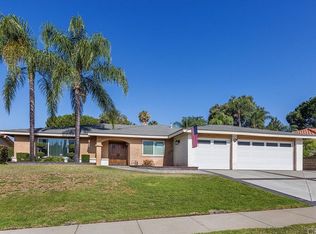 1915 Eloise Way, Upland, CA 91784