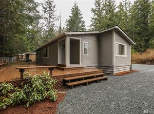 136 Silver Tip Ln, Packwood, WA 98361