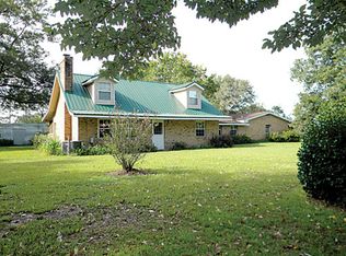 1263 SW County Road 350, Mayo, FL 32066