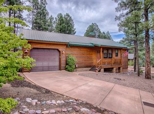 1000 Beech Ln, Show Low, AZ 85901