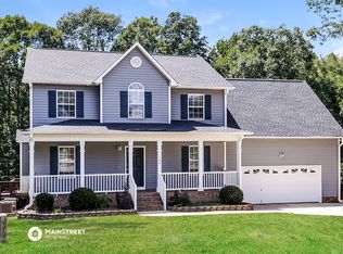 194 Elam Ct, Garner, NC 27529