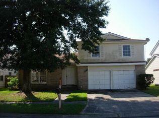 3741 Glenoak Dr, Harvey, LA 70058