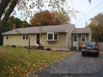 395 Cross Rd, Dartmouth, MA, 02747