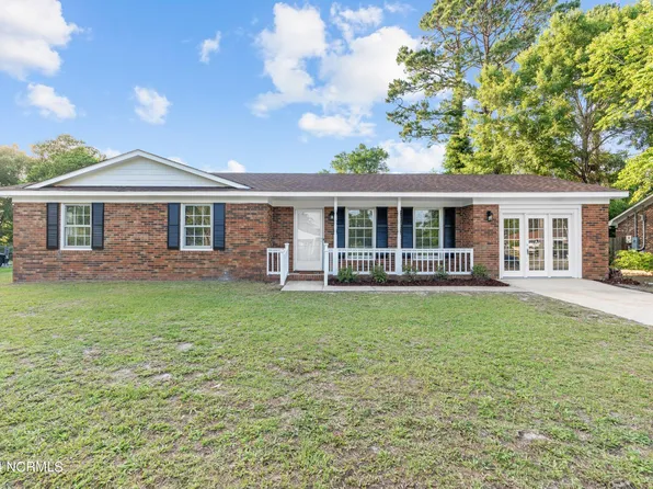 1219 Kenningston Street, Wilmington, NC 28405