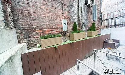 Rented by Platinum Properties