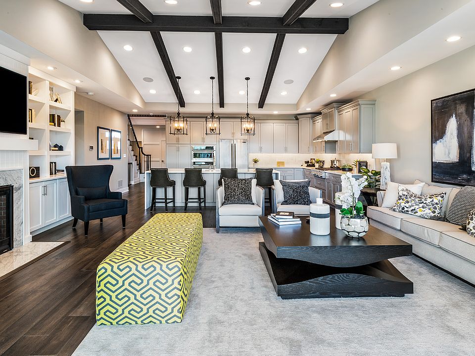 Great room