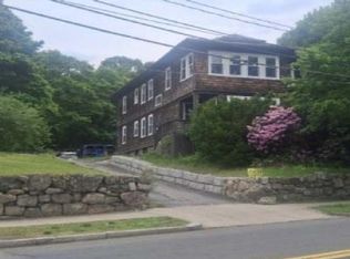 68A Pleasant St, Stoneham, MA 02180