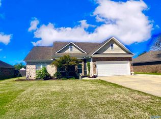 46 Owensby Way, Trinity, AL 35673