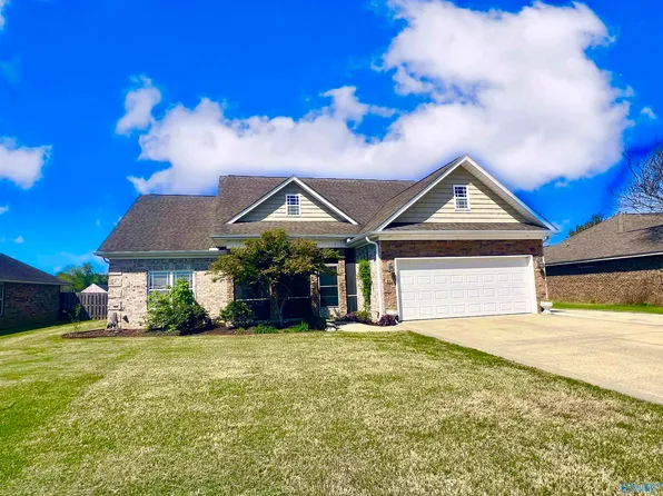 46 Owensby Way, Trinity, AL 35673