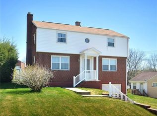 220 Ridgely Dr, Verona, PA 15147