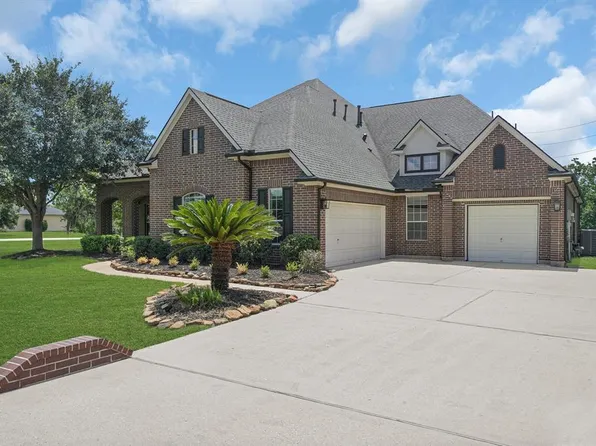 8830 Royal Crest Lane, Richmond, TX 77469
