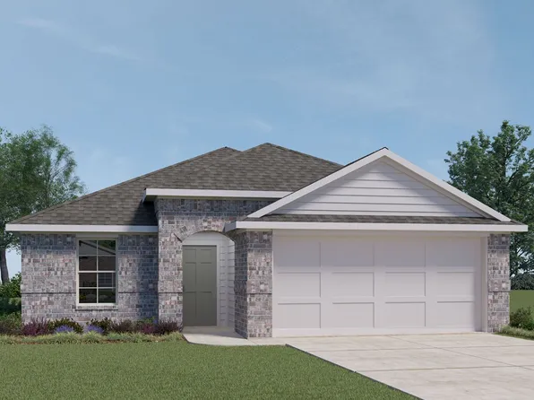 Abbot Plan, Turnbo Ranch