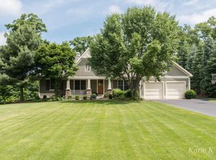 4351 S Oak Pointe Ct NE, Grand Rapids, MI 49525