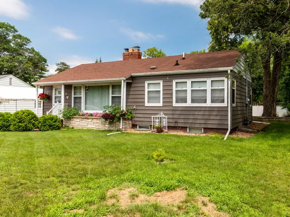 110 Birchridge Dr, Brainerd, MN 56401