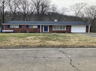 244 Bartow Dr, Barboursville, WV 25504
