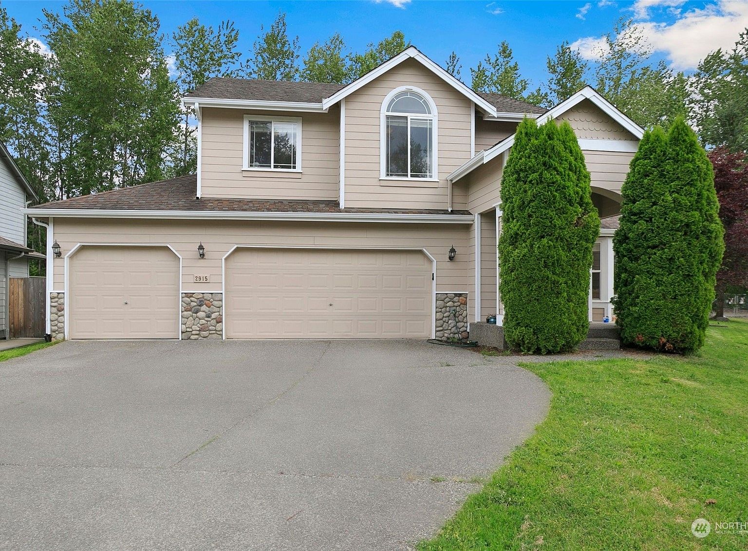 2915 127th Avenue NE, Lake Stevens, WA 98258 Zillow