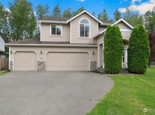2915 127th Ave NE, Lake Stevens, WA