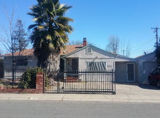 4101 60th St, Sacramento, CA