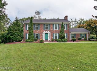 450 Wildflower Ln, Campbellsville, KY 42718