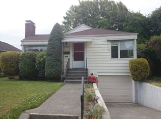 8351 22nd Ave NW, Seattle, WA 98117