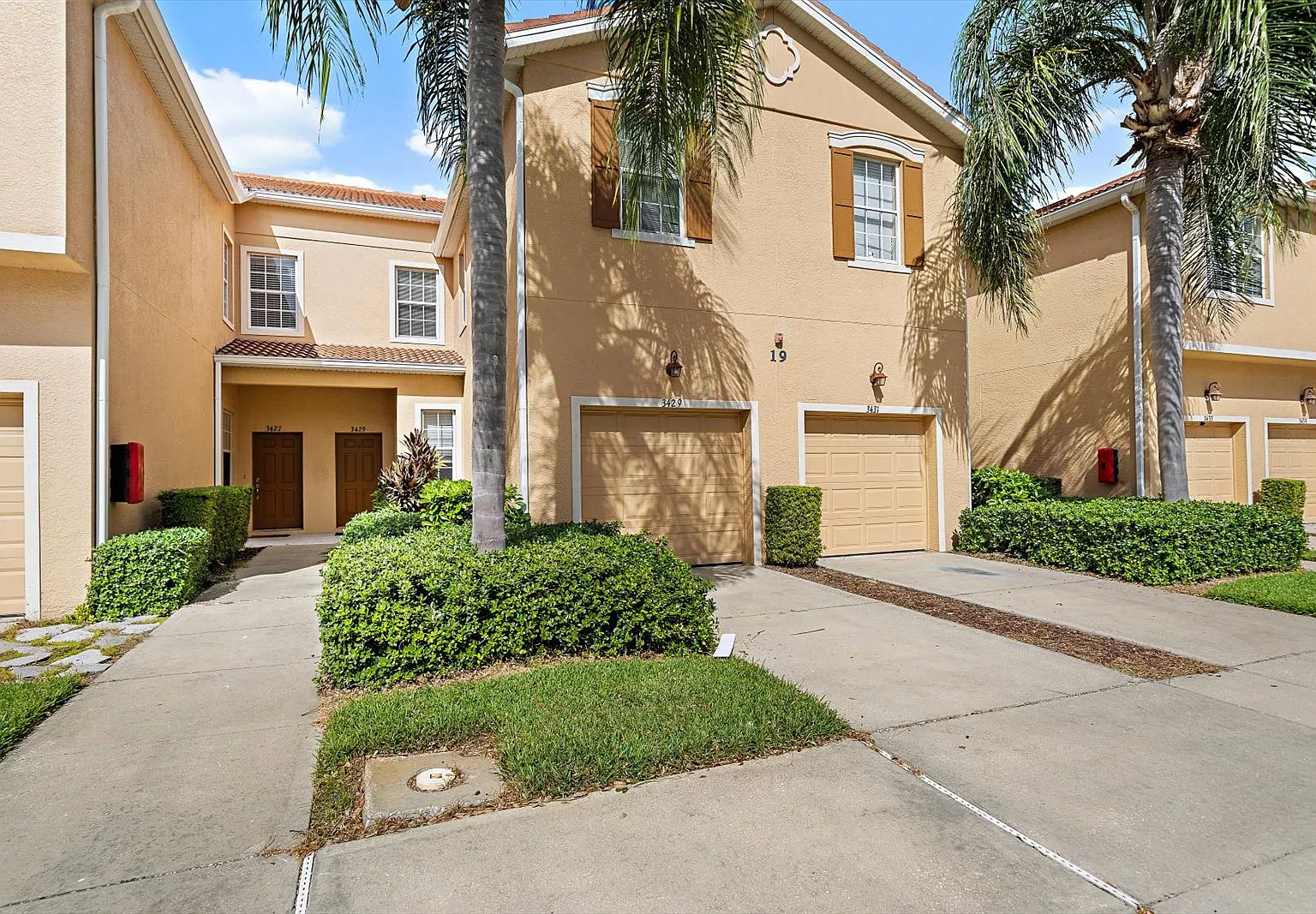 3429 Parkridge Circle - 1 — Photo 1