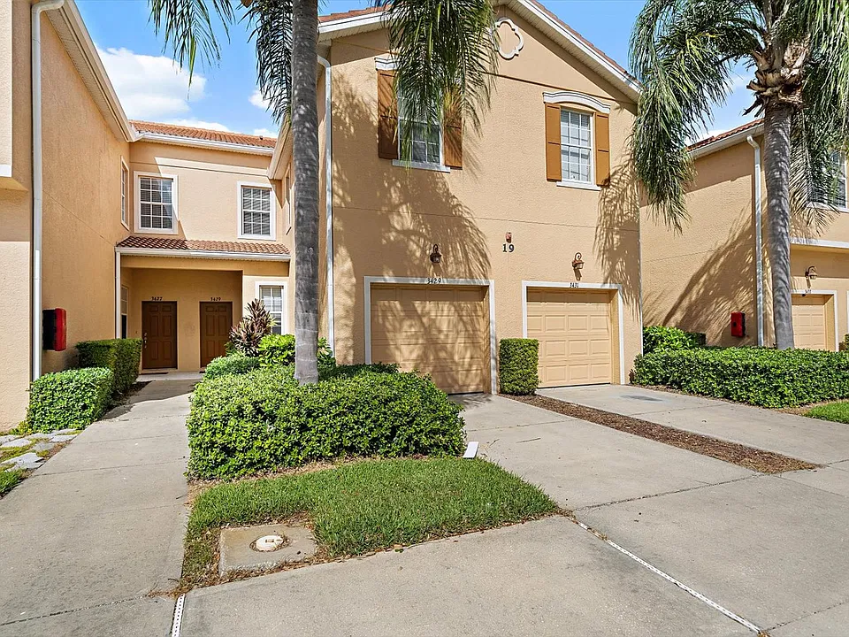 3429 Parkridge Cir #1-19-103