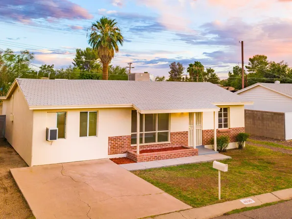 4620 E Calle Corta, Tucson, AZ 85712