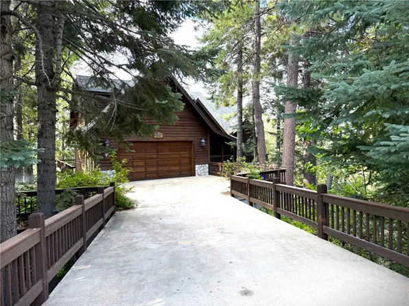 285 Fairway Dr, Lake Arrowhead, CA 92352