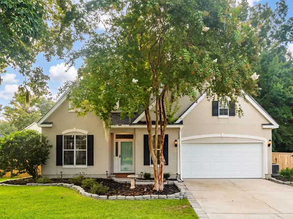 5403 Wild Fern Ct, North Charleston, SC 29420