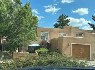 3226 1/2 La Avenida De San Marcos, Santa Fe, NM 87507