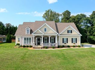 1418 Andera Dr, Maryville, TN 37801