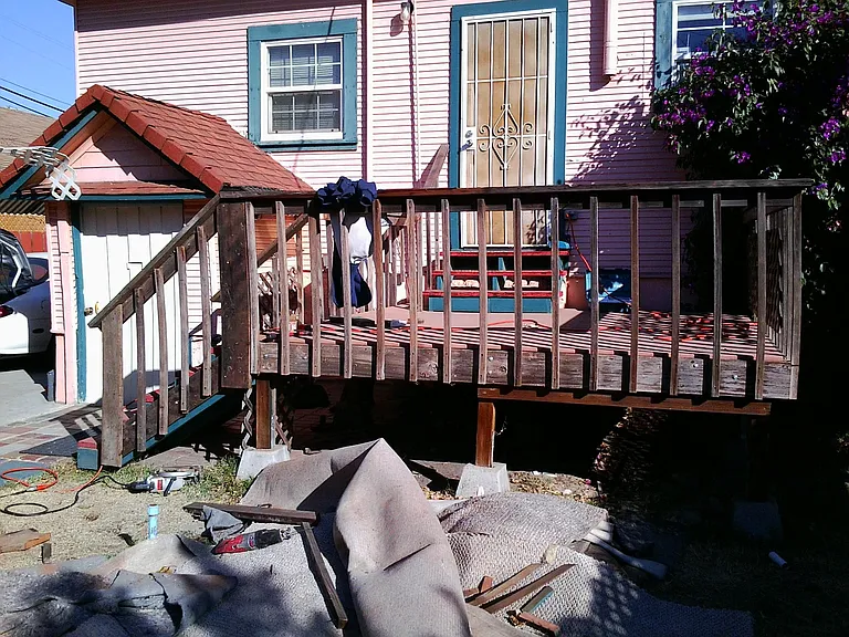 411 S Pilgrim St #A — Photo 6