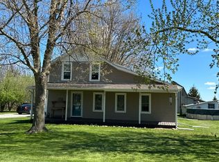 7319 Riga Hwy, Riga, MI 49276