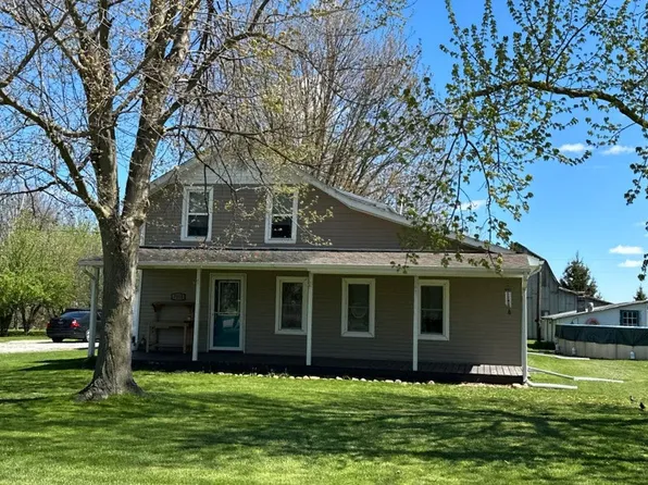 7319 Riga Hwy, Riga, MI 49276