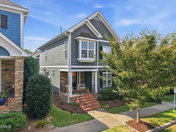 1209 Harp St, Raleigh, NC 27604