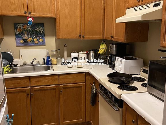 456 Beacon #5 Boston - Back Bay Unit Photo 3