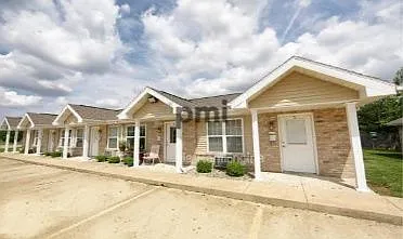 1 bed, 1.0 bath, 568 sqft, $841 — Photo 1