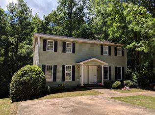 2948 Bridge Dr, Gainesville, GA 30506