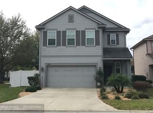 11864 Templeton Rd, Jacksonville, FL 32258