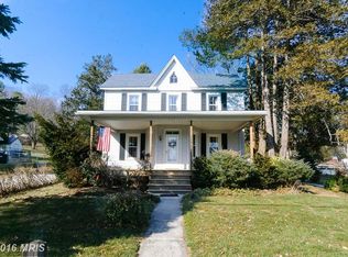 500 Warren Rd, Cockeysville, MD 21030