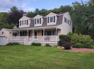 28 Forest St, Londonderry, NH 03053