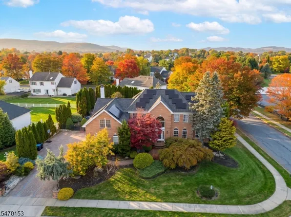 1731 Washington Valley Drive, Greenwich Twp., NJ 08886