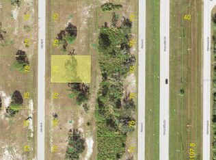 103 Brig Cir E LOT 37, Placida, FL 33946