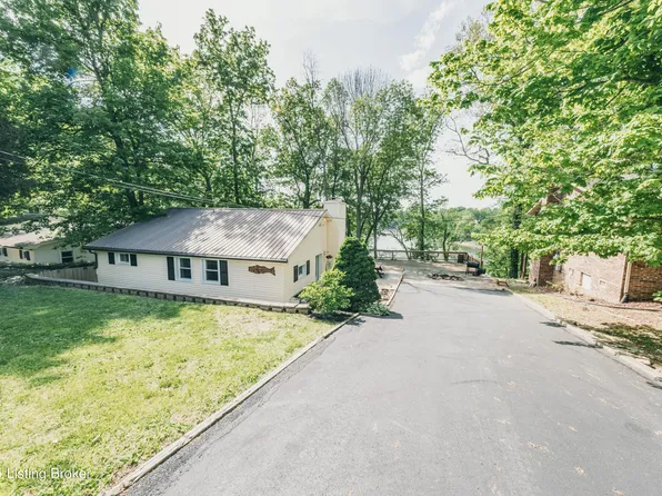 656 Hinton Hills Loop, Hardinsburg, KY 40143