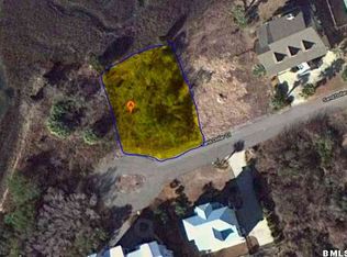 16 Sand Dollar Rd, Hilton Head Island, SC 29928