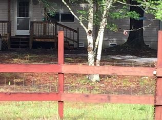 9645 Oliver Ave, Hastings, FL 32145