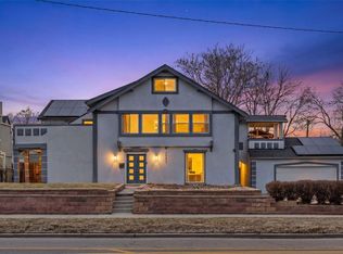 2551 N York Street, Denver, CO 80205